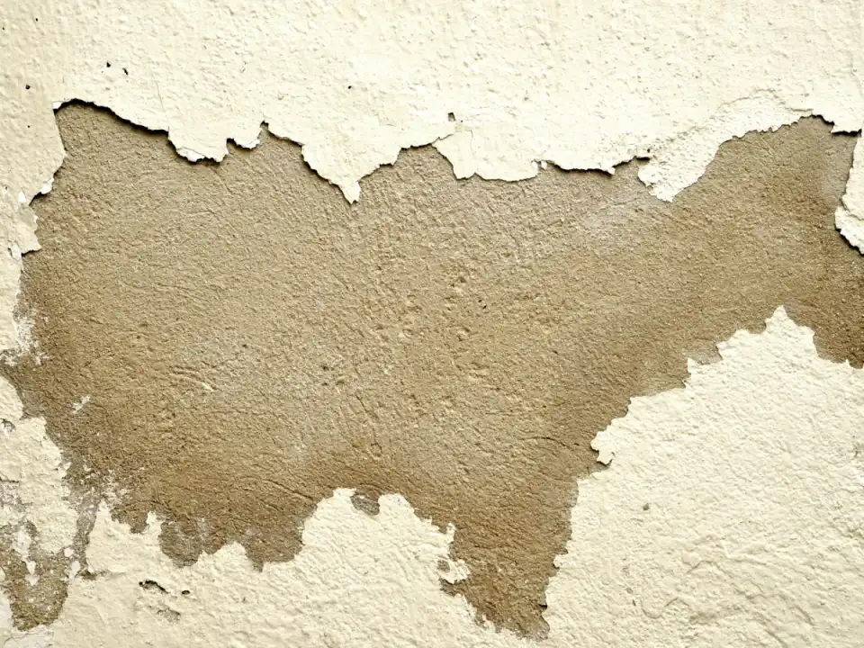 Wall repair painting - Chameleon Property Rehabs